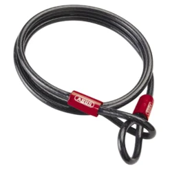 Abus Cobra 10/200 Låsvajer 2 m
