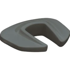 Abus Dörrstopp 3-pack