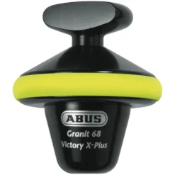 Abus Granit Victory XPlus 68 Skivbromslås