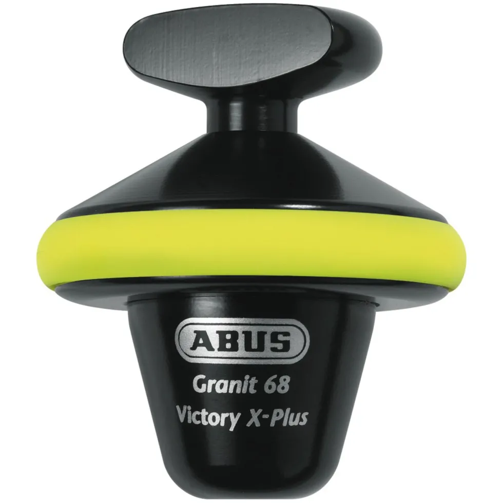 Abus Granit Victory XPlus 68 Skivbromslås