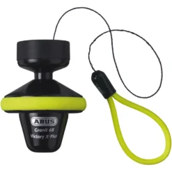 Abus Granit Victory XPlus 68 Skivbromslås