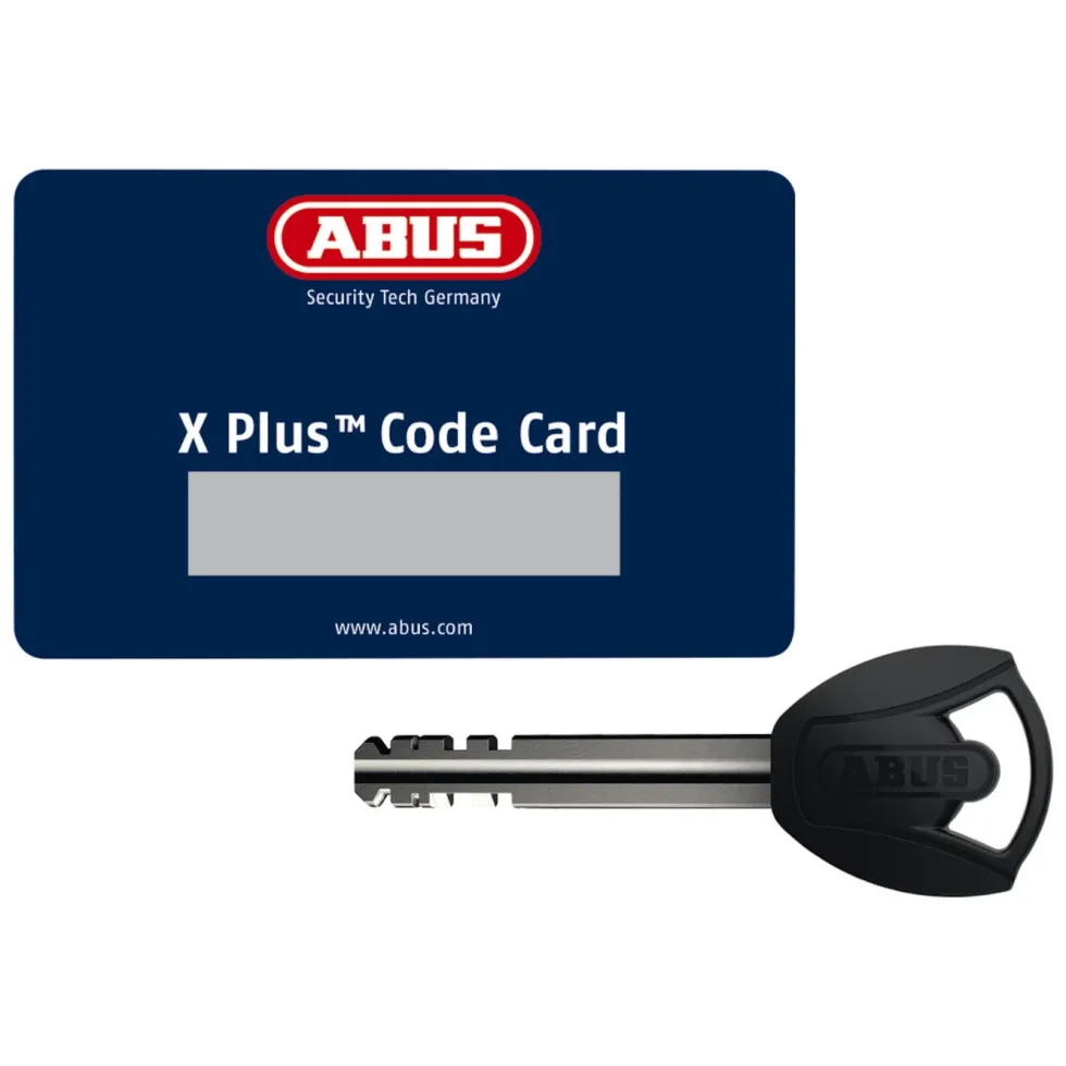 Abus Granit Victory XPlus 68 Skivbromslås