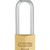 Abus Hänglås med hög bygel 40 mm