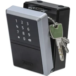 Abus KeyGarage 787 Nyckelskåp med Bluetooth