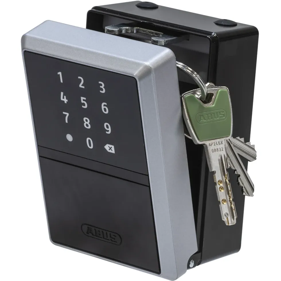Abus KeyGarage 787 Nyckelskåp med Bluetooth