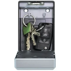 Abus KeyGarage 787 Nyckelskåp med Bluetooth