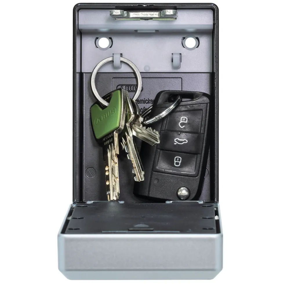 Abus KeyGarage 787 Nyckelskåp med Bluetooth