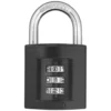 Abus Kombinationslås 158/40 40 mm