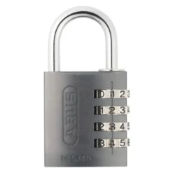 Abus Kombinationslås 40 mm Titan