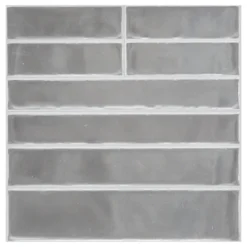 Abus Reflekterande klisterremsor 16-pack