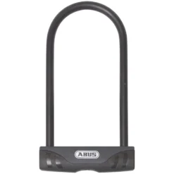 Abus Robust bygellås U-lock 7601