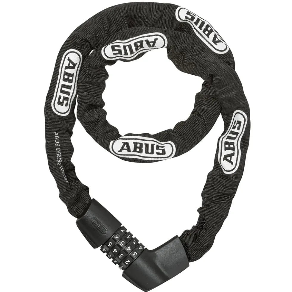 Abus Robust kedjelås CC Lock 4411