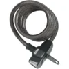 Abus Spirallås CC Lock 5104