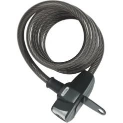 Abus Spirallås CC Lock 5104