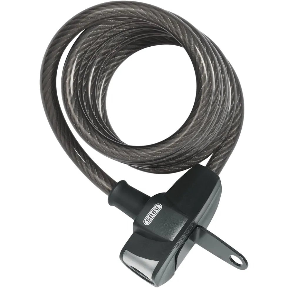 Abus Spirallås CC Lock 5104