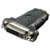 Adapter DVI till HDMI