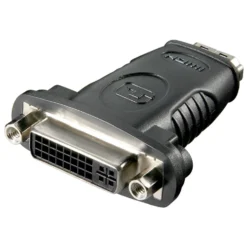 Adapter DVI till HDMI