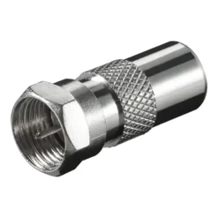 Adapter F-hane till antennhane