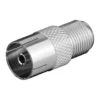 Adapter F-hona till antennhona