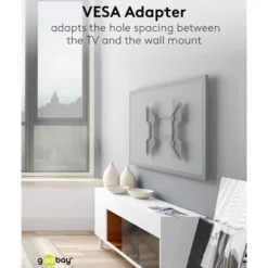 Adapter för VESA-fäste