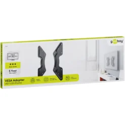 Adapter för VESA-fäste