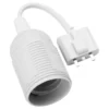 Adapter Lamppropp DCL till E27