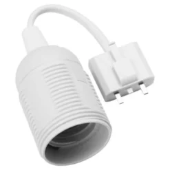 Adapter Lamppropp DCL till E27