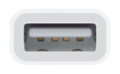 Adapter Lightning till USB