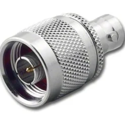Adapter N-hane till BNC-hona