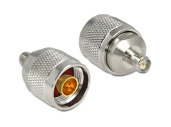 Adapter N-hane till RP-SMA-hona