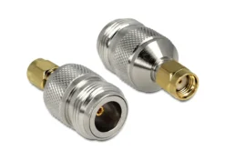 Adapter N-hona till RP-SMA-hane