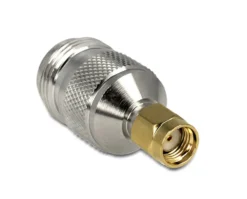 Adapter N-hona till RP-SMA-hane