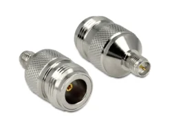 Adapter N-hona till RP-SMA-hona