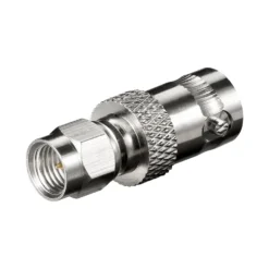 Adapter SMA-hane till BNC-hona