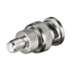 Adapter SMA-hona till BNC-hane