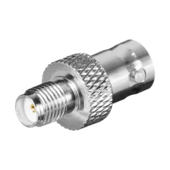 Adapter SMA-hona till BNC-hona
