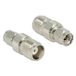 Adapter TNC-hona till SMA-hane