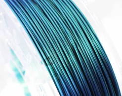 Addnorth E-PLA-filament för 3D-skrivare 1,75 mm Aurora Green