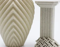 Addnorth E-PLA-filament för 3D-skrivare 1,75 mm Marble