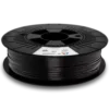Addnorth E-PLA-filament för 3D-skrivare 1,75 mm Glitz Black