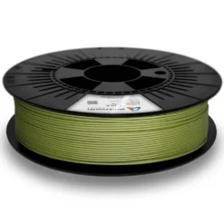 Addnorth E-PLA-filament för 3D-skrivare 1,75 mm Army Green
