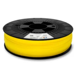 Addnorth E-PLA filament 1,75 mm – 1 000 g Gul