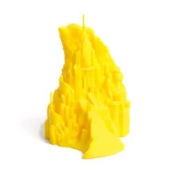 Addnorth E-PLA filament 1,75 mm – 1 000 g Gul
