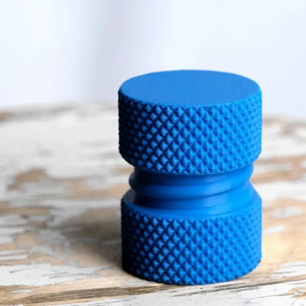 Addnorth E-PLA-filament 1,75 mm 1000 g-Medium Blue