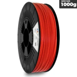 Addnorth E-PLA-filament 1,75 mm 1000 g-Röd