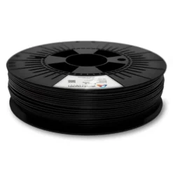Addnorth E-PLA-filament 1,75 mm 1000 g-Svart