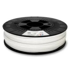 Addnorth PETG Economy-filament 1,75 mm 1000 g – vit