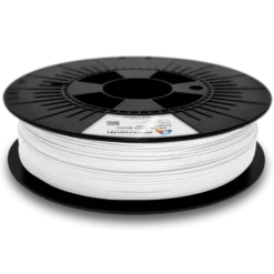 Addnorth PETG Pro-filament för 3D-skrivare Matte White