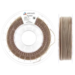 Addnorth PLA Wood Light Oak