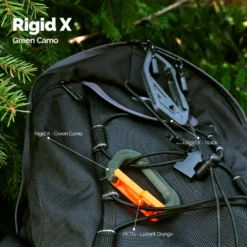 Addnorth Rigid X kolfiberförstärkt PETG-filament